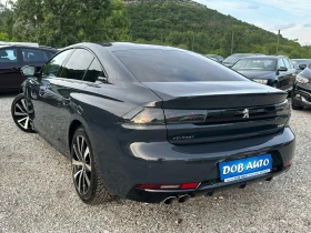 Peugeot 508 2.0HDI-GT LINE-�������-���-����-������-���� | Mobile.bg � ����� ������ 4