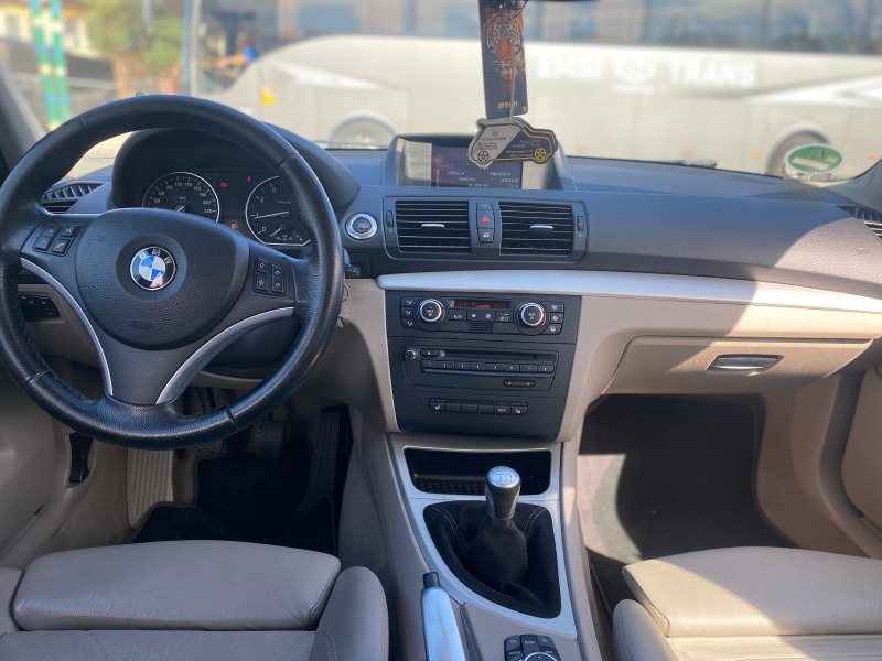 BMW 120 2.0, снимка 6 - Автомобили и джипове - 46432518