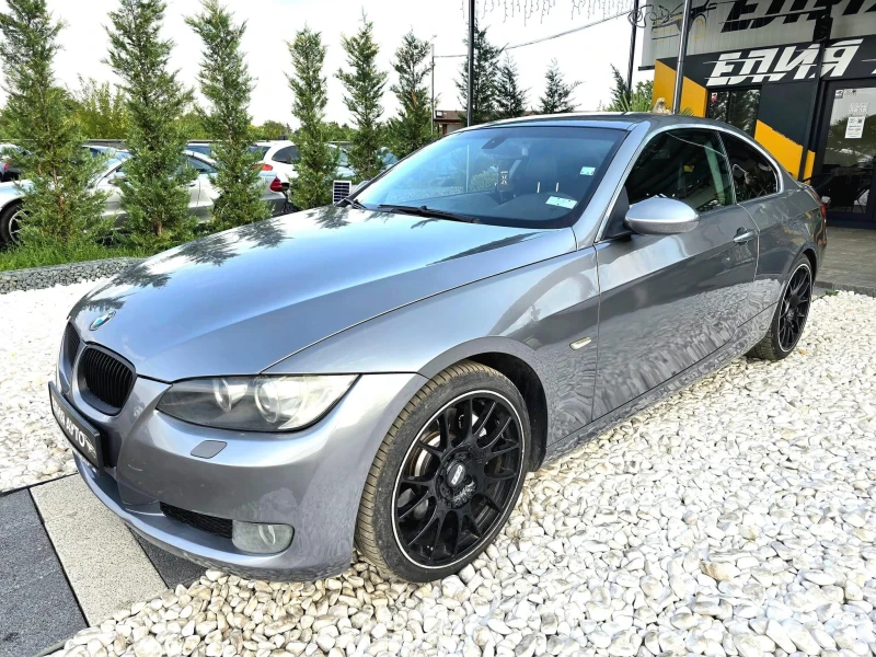 BMW 330 D XDRIVE FULL M ЛИЗИНГ 100%, снимка 1 - Автомобили и джипове - 47049747