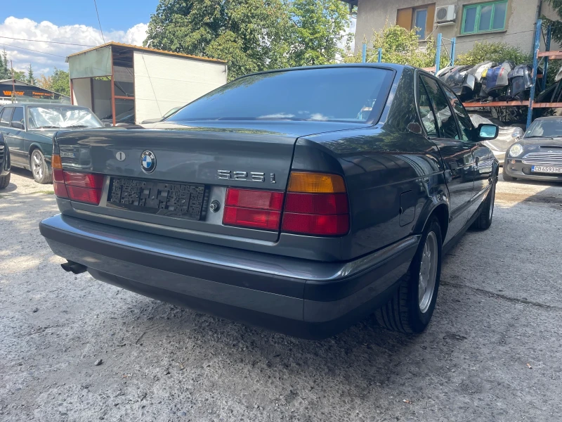 BMW 525 Уникат, снимка 6 - Автомобили и джипове - 48556653