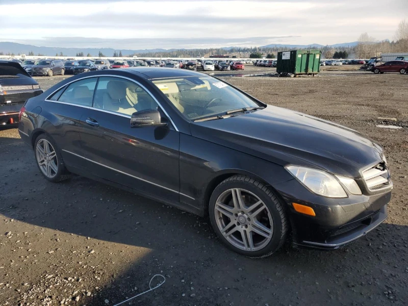 Mercedes-Benz E 350 V6 7 SPEED TOUCH SHIFT* RWD* , снимка 4 - Автомобили и джипове - 48692152