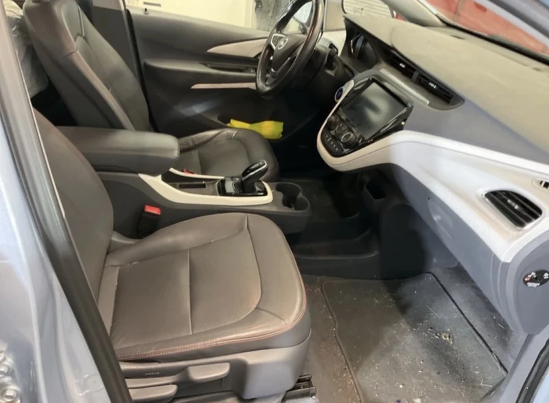 Opel Ampera E - 48 000km., снимка 6 - Автомобили и джипове - 49060881