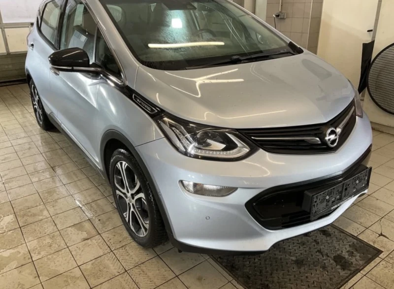 Opel Ampera E - 48 000km., снимка 3 - Автомобили и джипове - 49060881