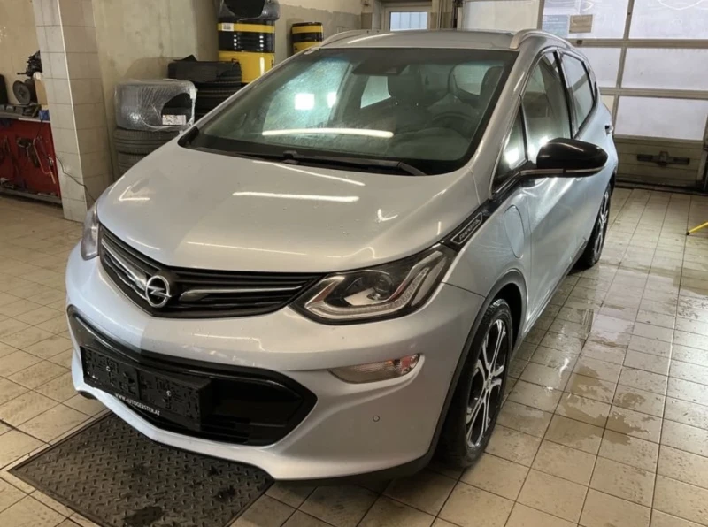 Opel Ampera E - 48 000km., снимка 1 - Автомобили и джипове - 49060881