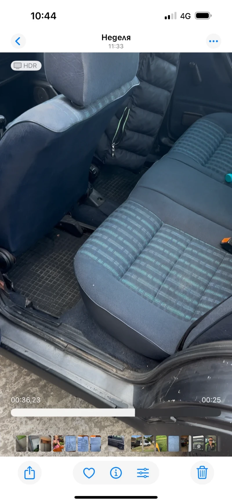 VW Jetta, снимка 5 - Автомобили и джипове - 52884603