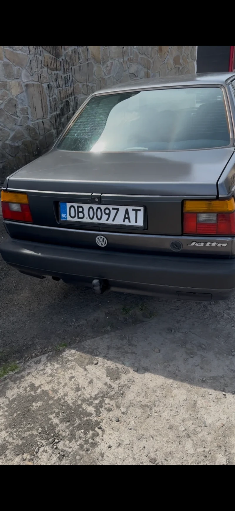 VW Jetta, снимка 2 - Автомобили и джипове - 52884603