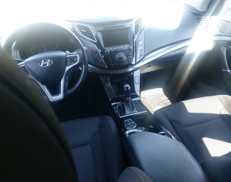 Hyundai I40, снимка 10 - Автомобили и джипове - 51632328