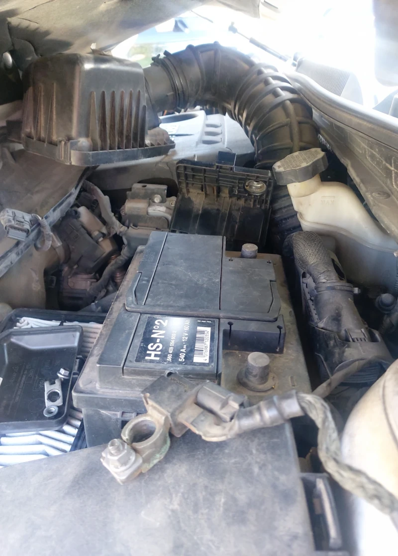 Hyundai I40, снимка 6 - Автомобили и джипове - 51632328