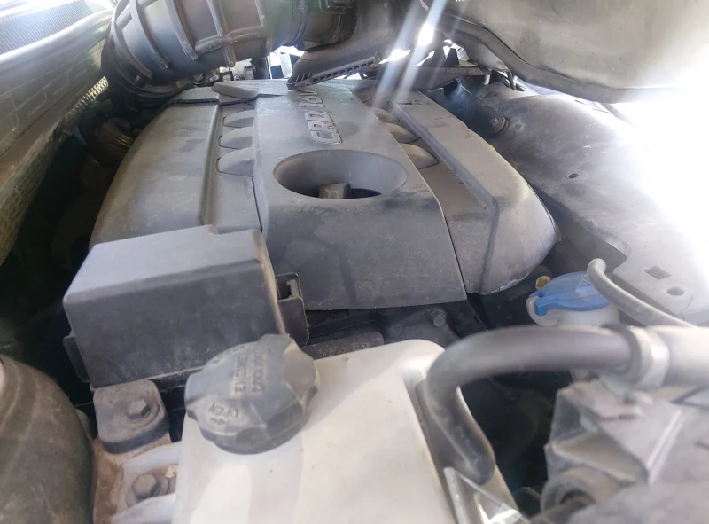 Hyundai I40, снимка 5 - Автомобили и джипове - 51632328