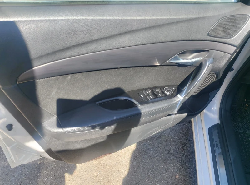 Hyundai I40, снимка 8 - Автомобили и джипове - 51632328