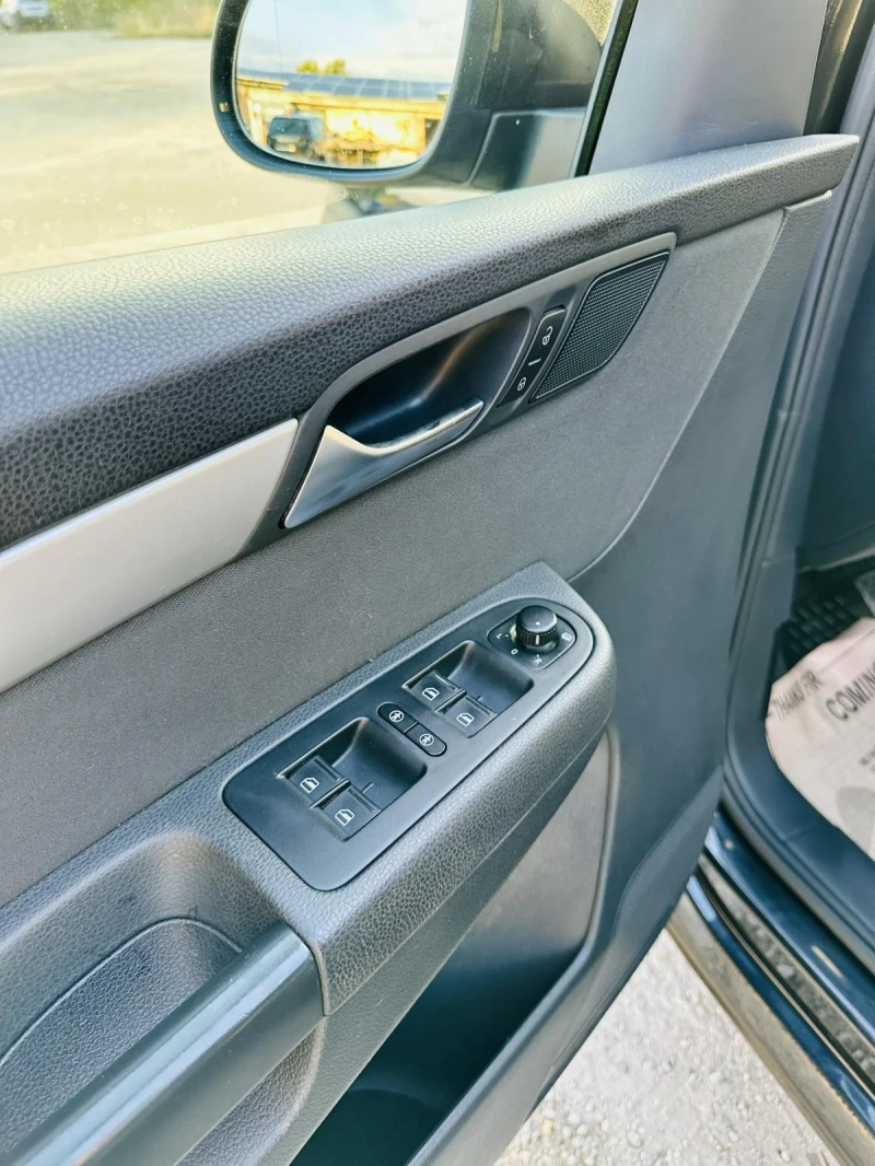 VW Sharan, снимка 5 - Автомобили и джипове - 52051042