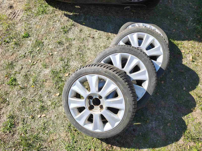 Citroen C2 VTS, снимка 13 - Автомобили и джипове - 52161882