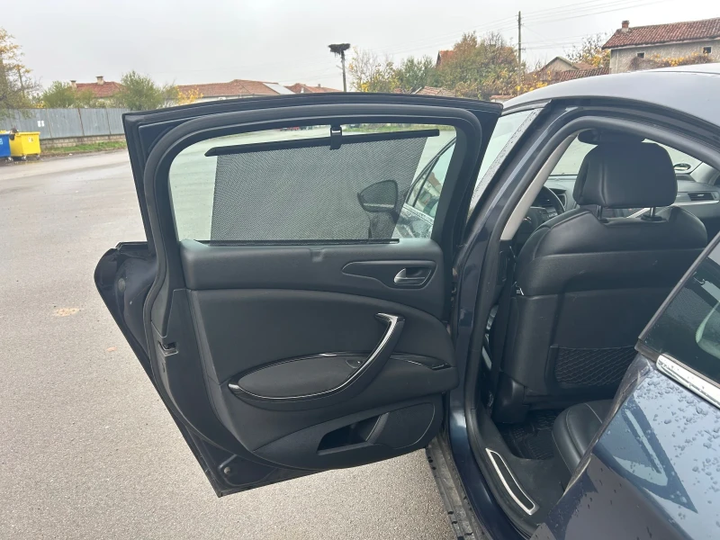 Citroen C5 3.0 hdi 243, снимка 7 - Автомобили и джипове - 52498547