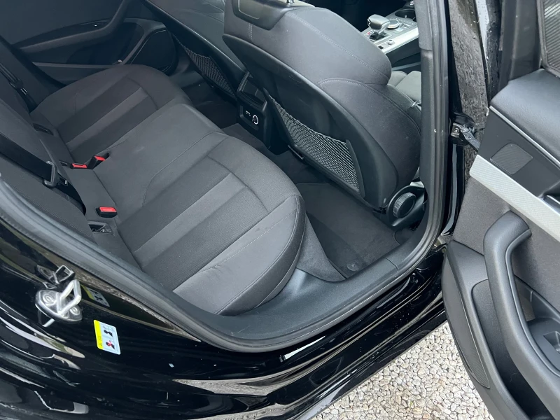 Audi A4, снимка 5 - Автомобили и джипове - 52418064