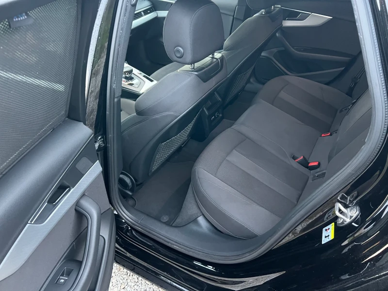 Audi A4, снимка 12 - Автомобили и джипове - 52418064