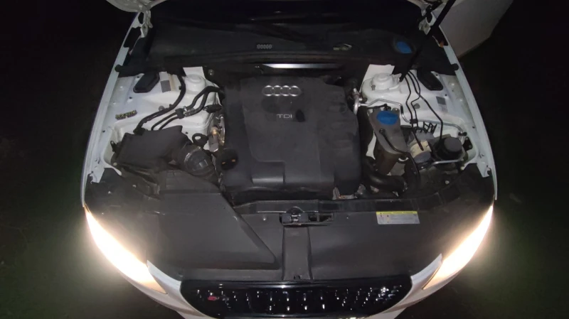 Audi A4 Avant , снимка 6 - Автомобили и джипове - 52485731