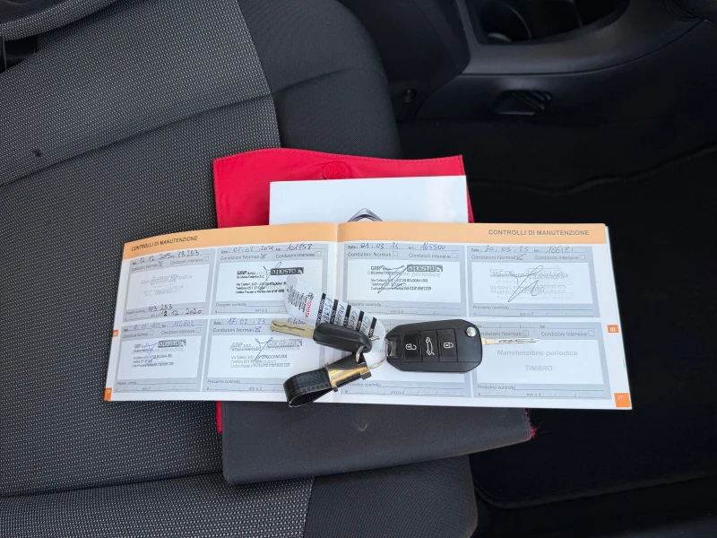 Citroen C4 Cactus 1.6 HDI , снимка 16 - Автомобили и джипове - 52751888