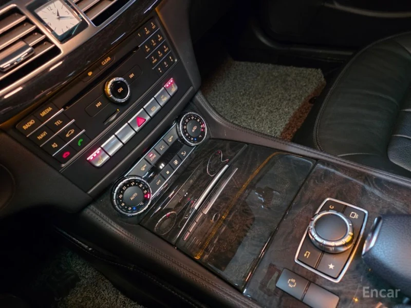 Mercedes-Benz CLS 250, снимка 6 - Автомобили и джипове - 53139135