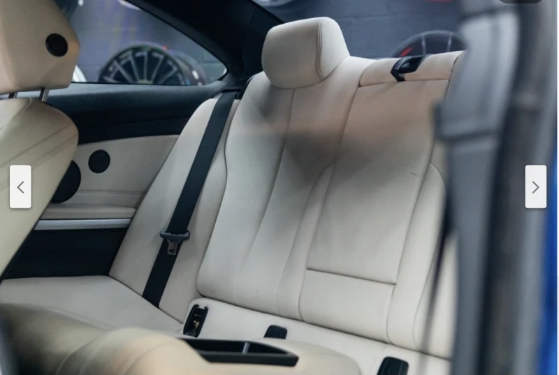 BMW 435 M* SPORT* XDRIVE* CARBON* STAGE* 2* , снимка 17 - Автомобили и джипове - 53464817