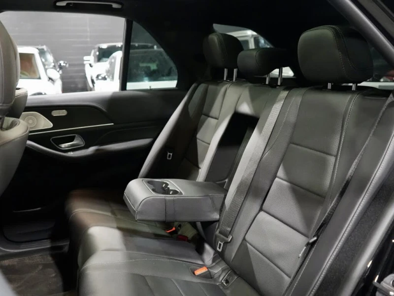 Mercedes-Benz GLE 450 4MATIC* АвтоКредит* (ЦЕНА ДО БГ), снимка 16 - Автомобили и джипове - 53597967