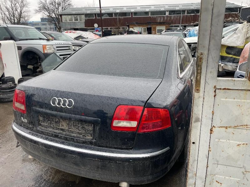 Audi A8 3.0TDI tip ASB - изображение 4