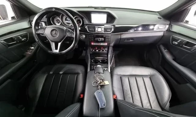 Mercedes-Benz E 220 ОЧАКВАН ВНОС 100 000КМ РЕАЛНИ ВИДЕО  - изображение 8