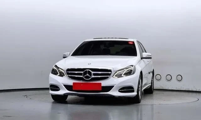 Mercedes-Benz E 220 ОЧАКВАН ВНОС 100 000КМ РЕАЛНИ ВИДЕО  - изображение 5