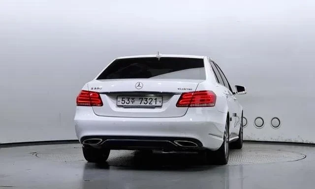 Mercedes-Benz E 220 ОЧАКВАН ВНОС 100 000КМ РЕАЛНИ ВИДЕО  - изображение 6