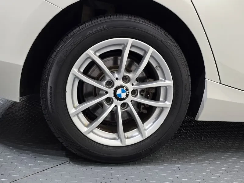 BMW 118 1.8d, снимка 5 - Автомобили и джипове - 55348376