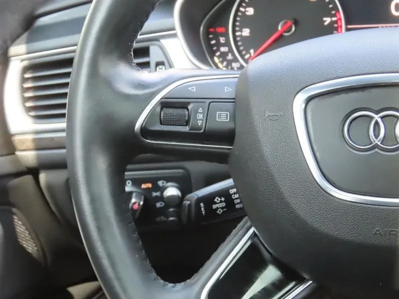 Audi A6 40 Tfsi Premium C7, снимка 11 - Автомобили и джипове - 55738341