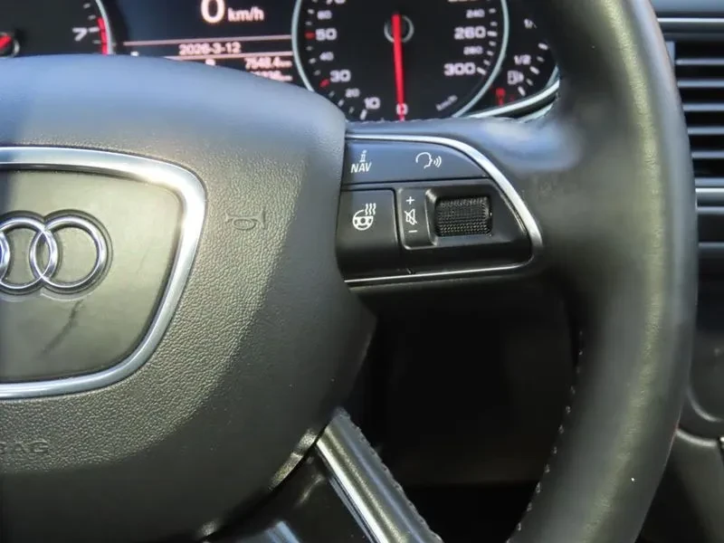Audi A6 40 Tfsi Premium C7, снимка 12 - Автомобили и джипове - 55738341