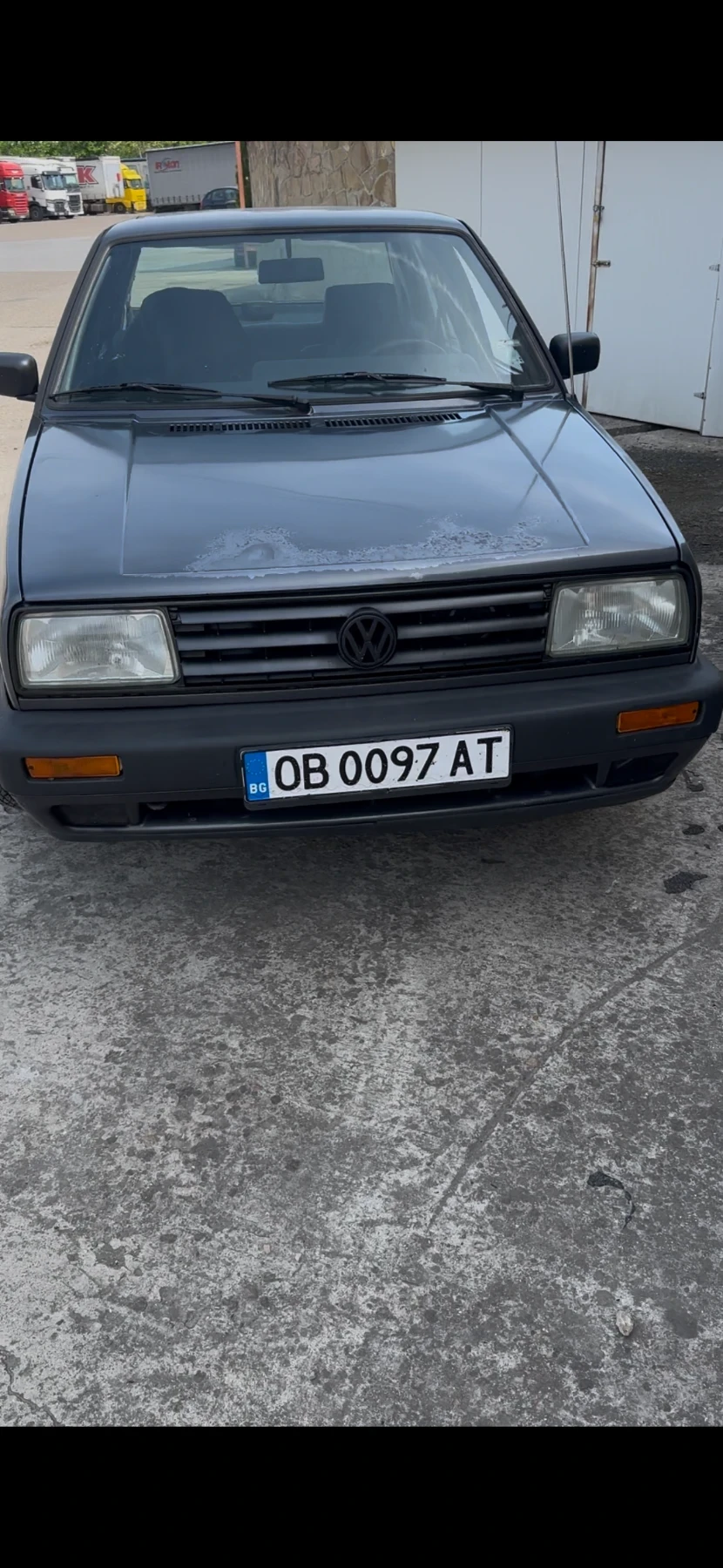 VW Jetta, снимка 1