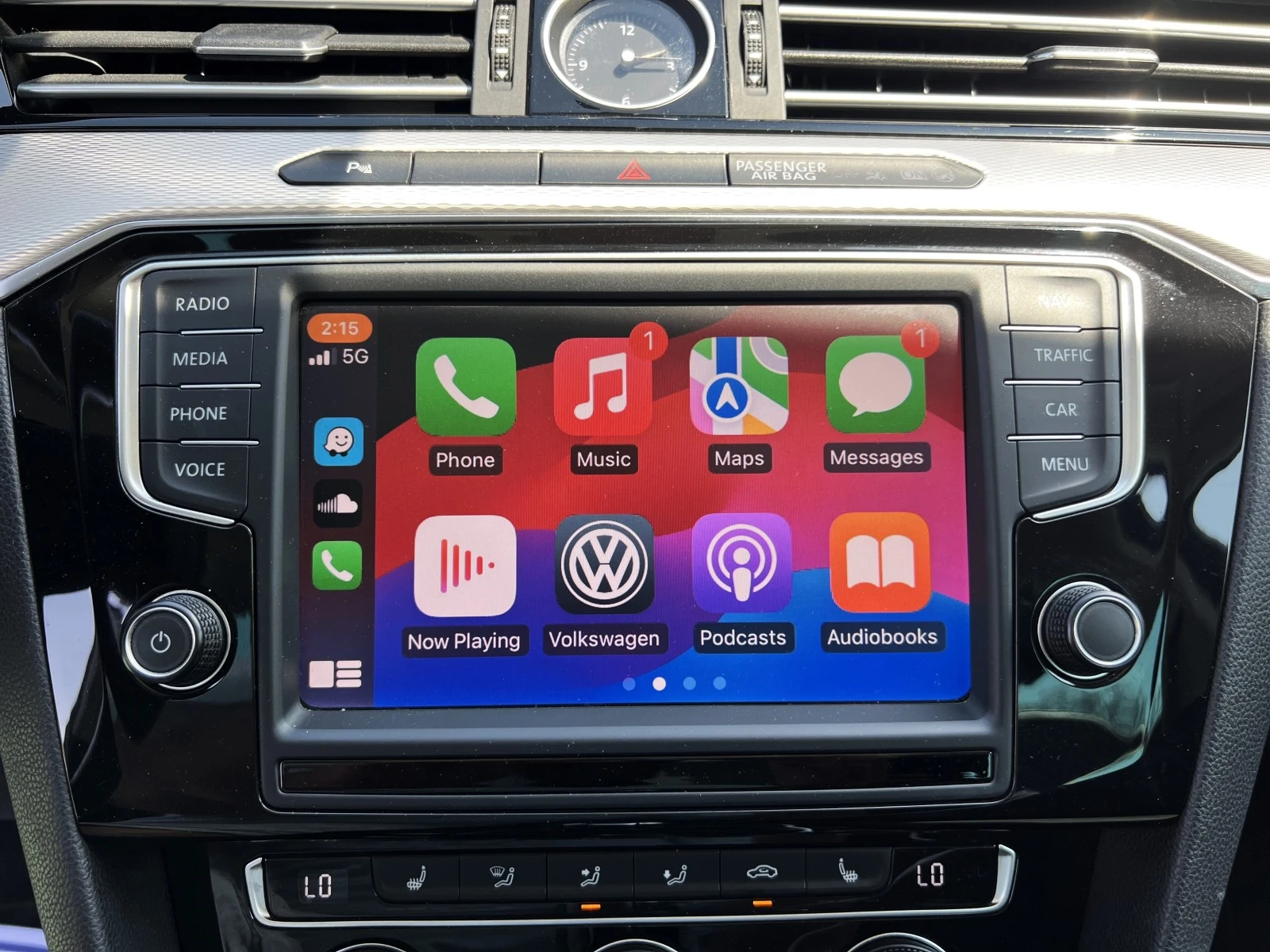 VW Passat GTE PLUG-IN HYBRID | Mobile.bg   17