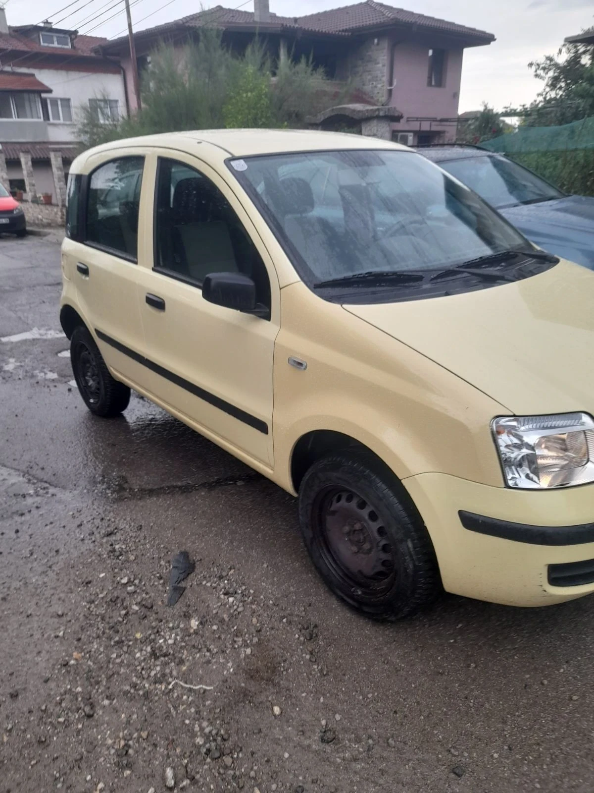 Fiat Panda 1.2 - изображение 7