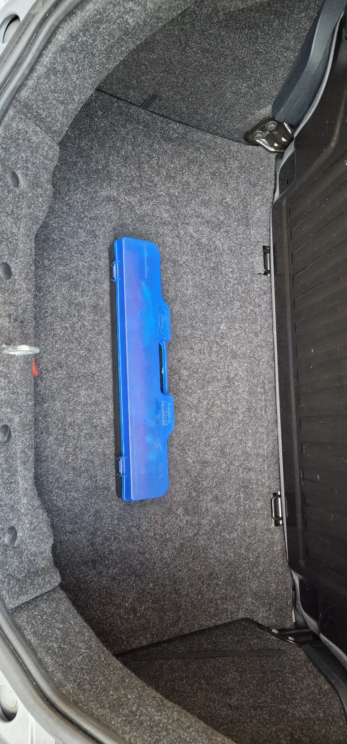 Ford Ka 1.2i 57720km | Mobile.bg   15