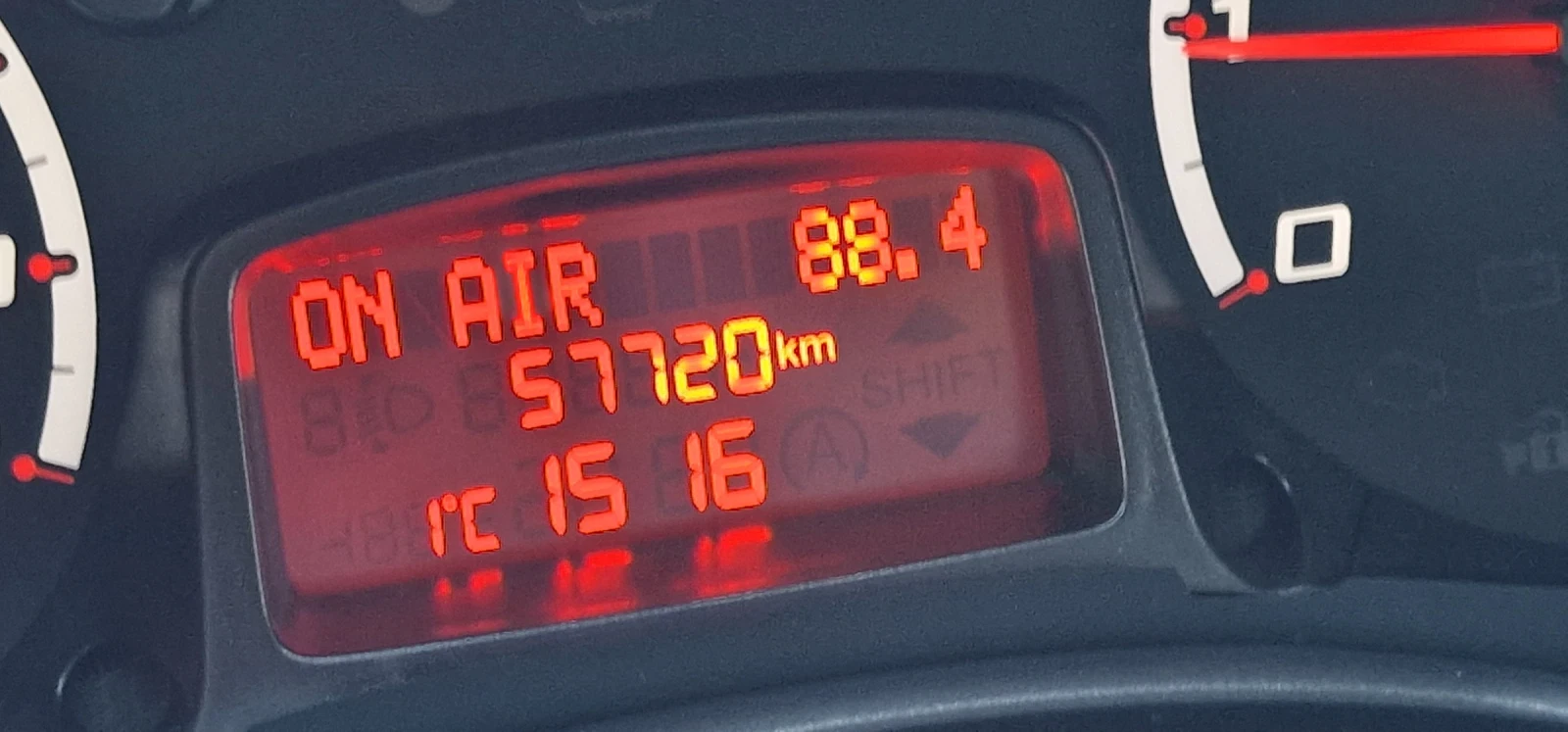 Ford Ka 1.2i 57720km | Mobile.bg   12