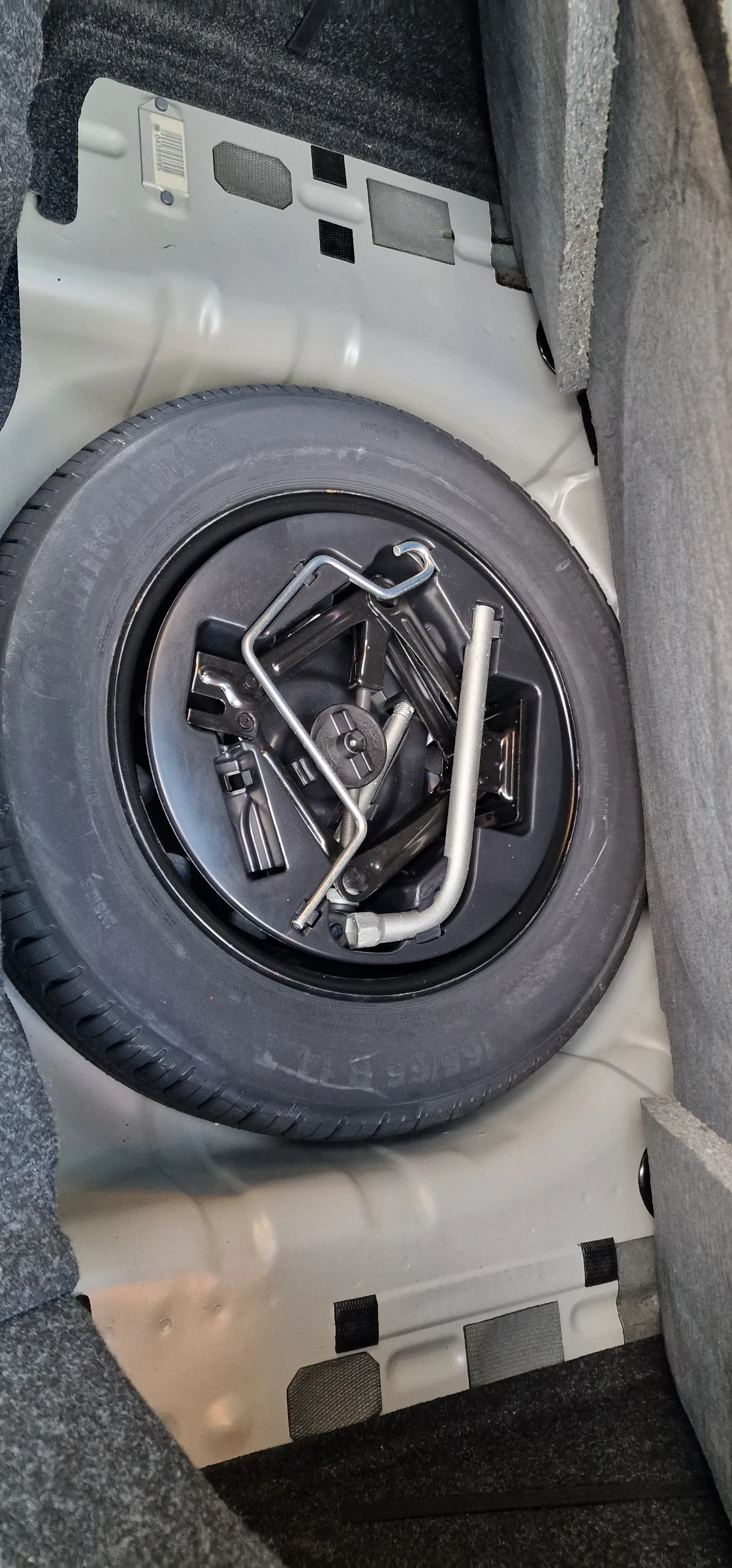 Ford Ka 1.2i 57720km | Mobile.bg   13