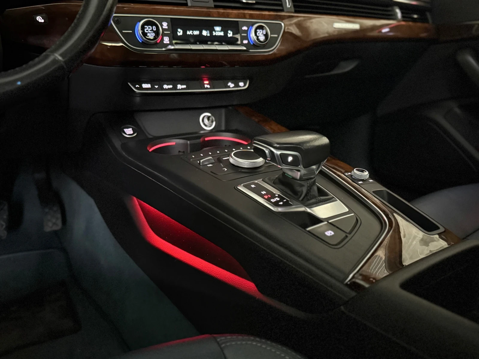 Audi A4 Allroad QUATTRO | Mobile.bg   12