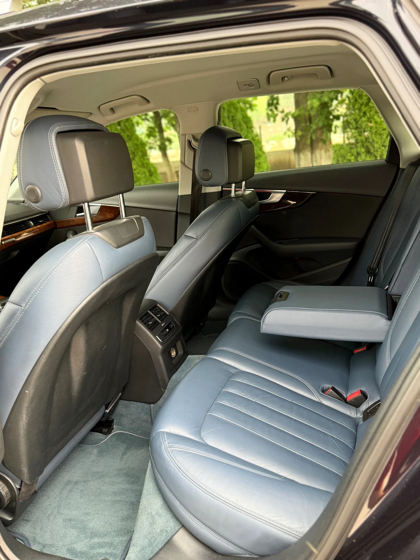 Audi A4 Allroad QUATTRO | Mobile.bg   15