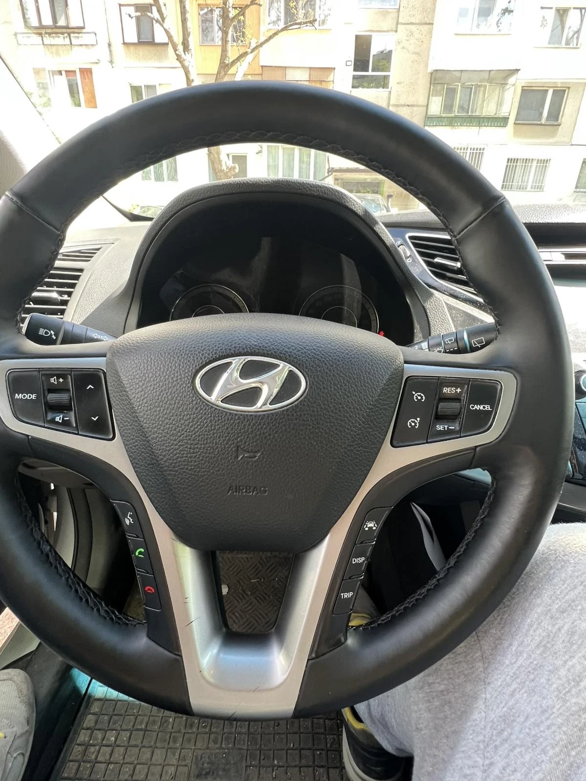 Hyundai I40  - изображение 5