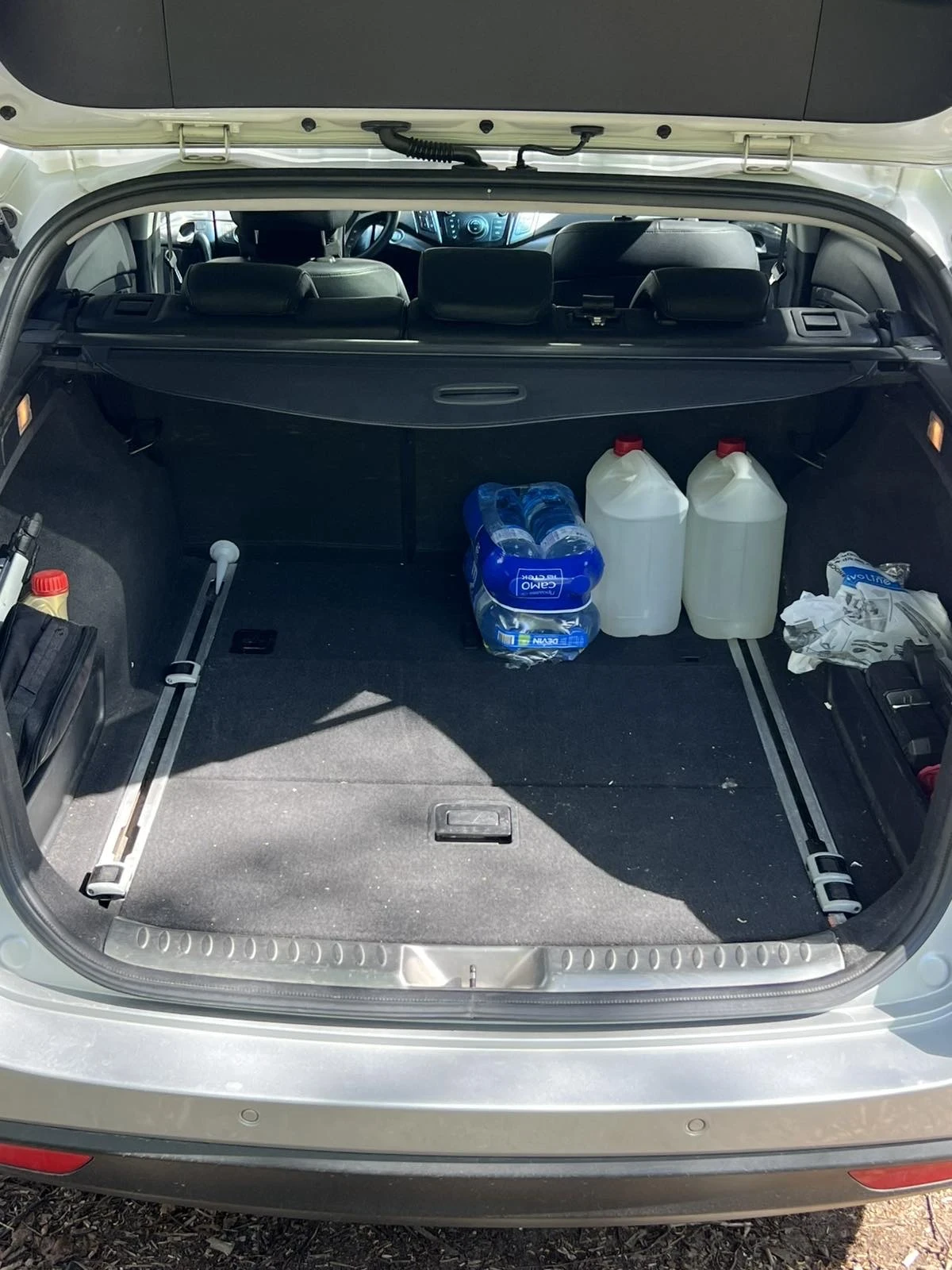 Hyundai I40  - изображение 8
