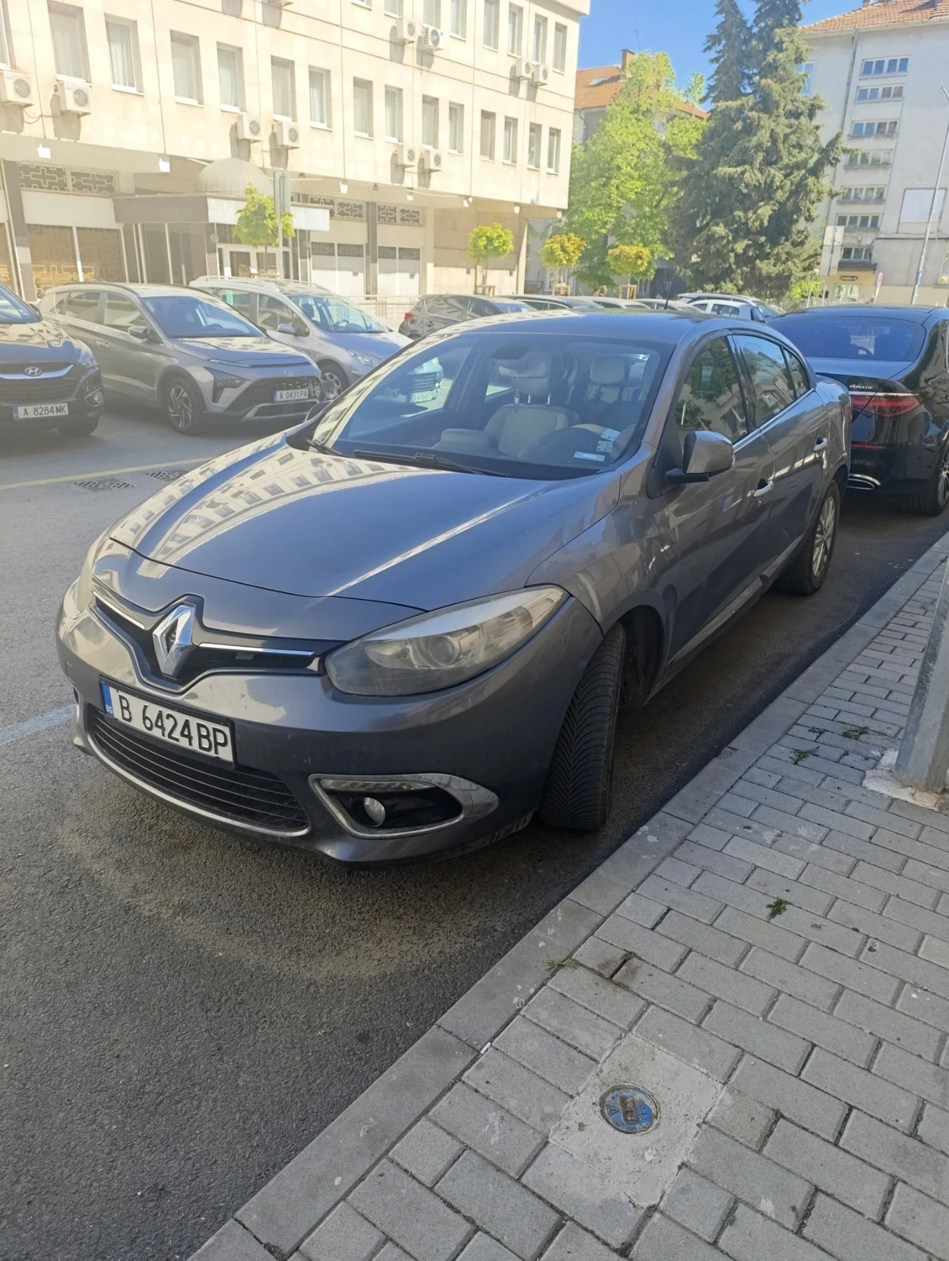 Renault Fluence 1.6 DCI  - изображение 2