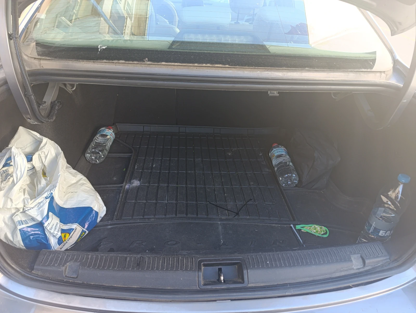 Renault Fluence 1.6 DCI  - изображение 5