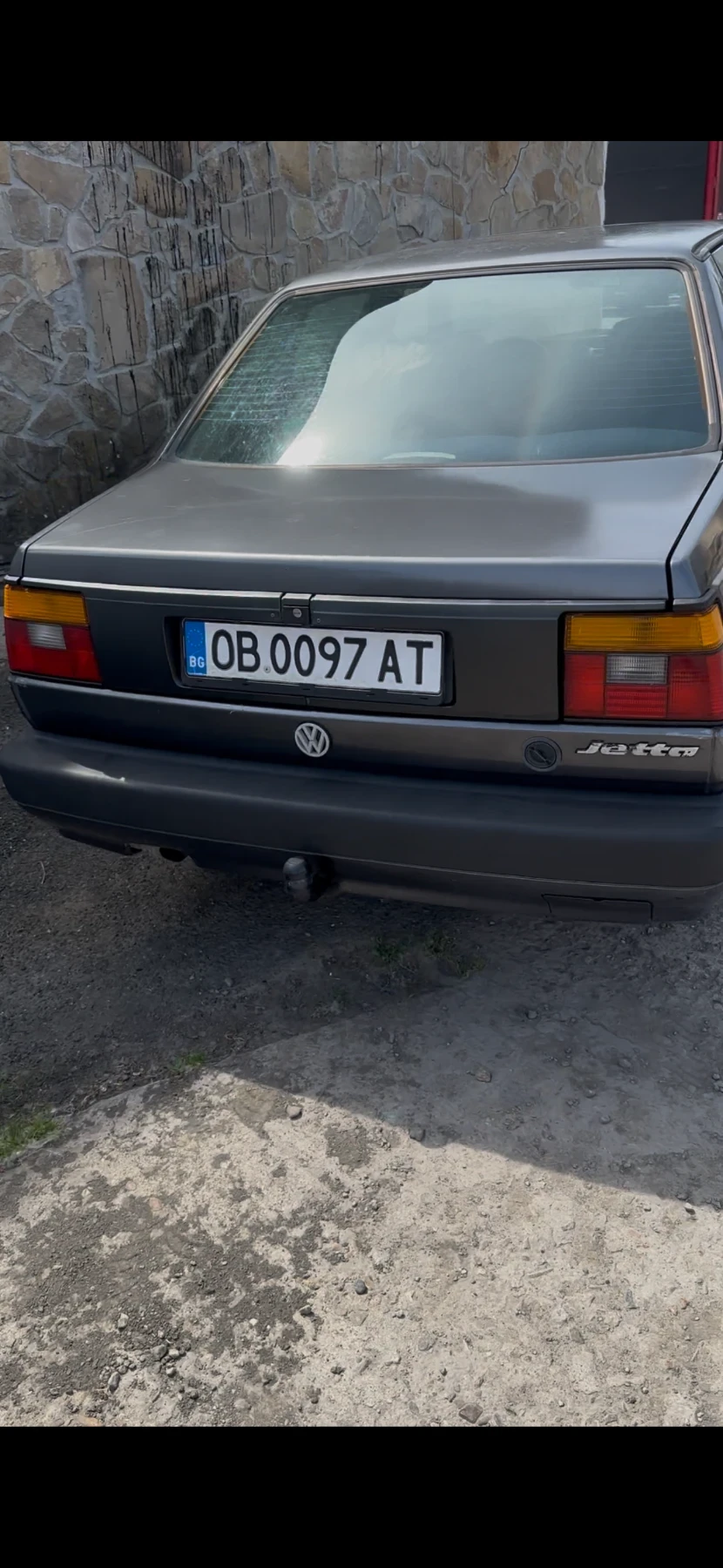 VW Jetta  - изображение 2