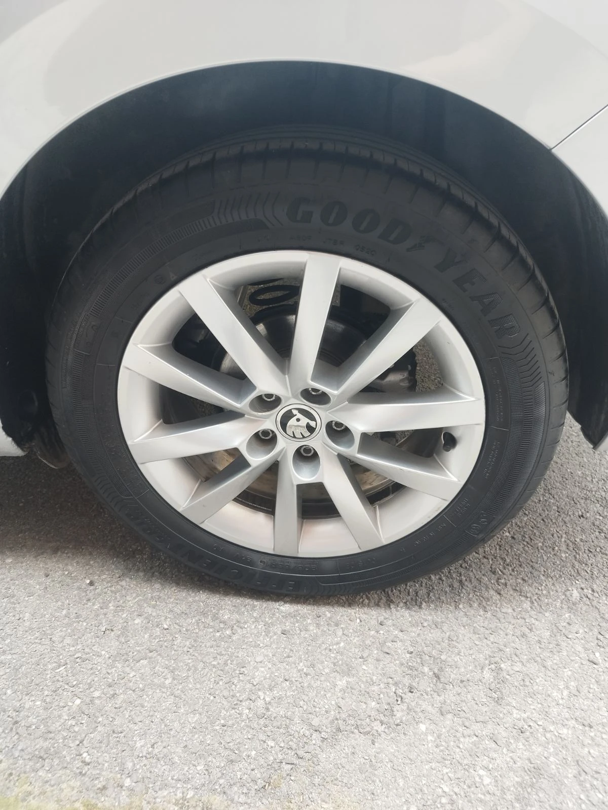 Skoda Scala EDITION - изображение 7