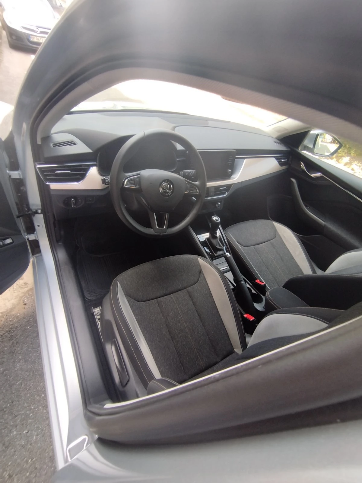 Skoda Scala EDITION - изображение 10