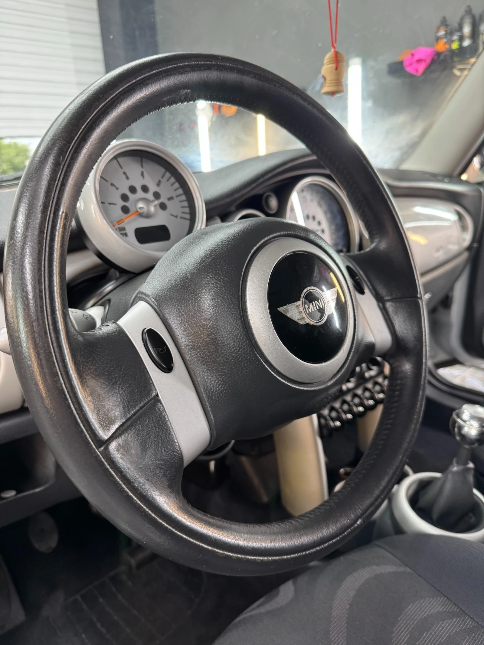 Mini D one 1.4 D 75hp - изображение 9