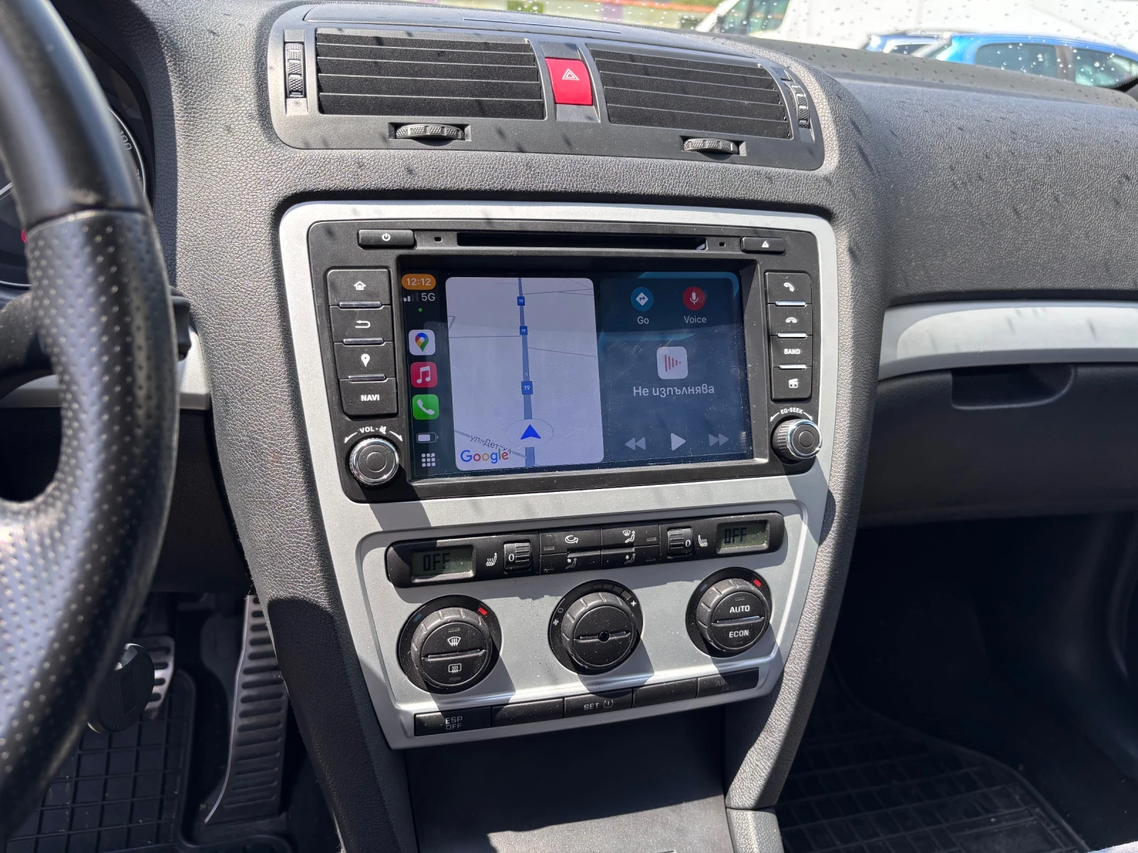 Skoda Octavia 2.0 tfsi vrs abt - изображение 8