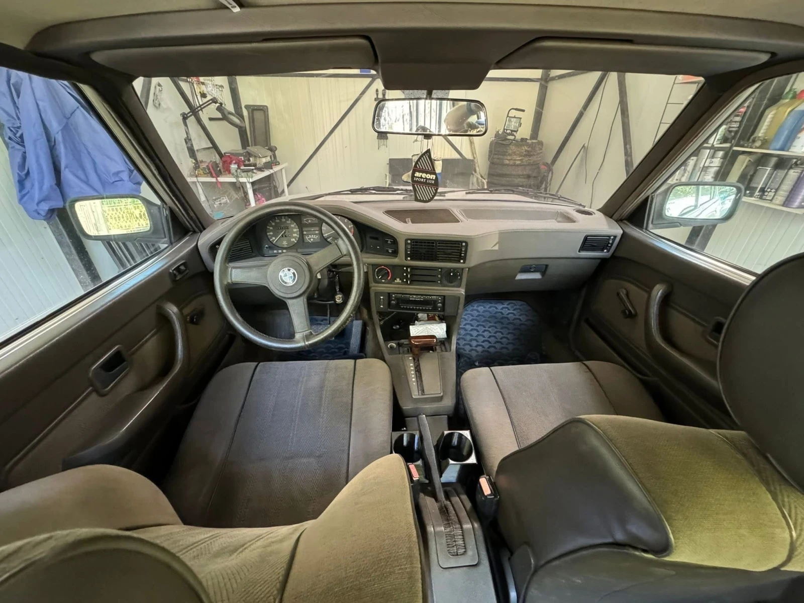 BMW 520  - изображение 3