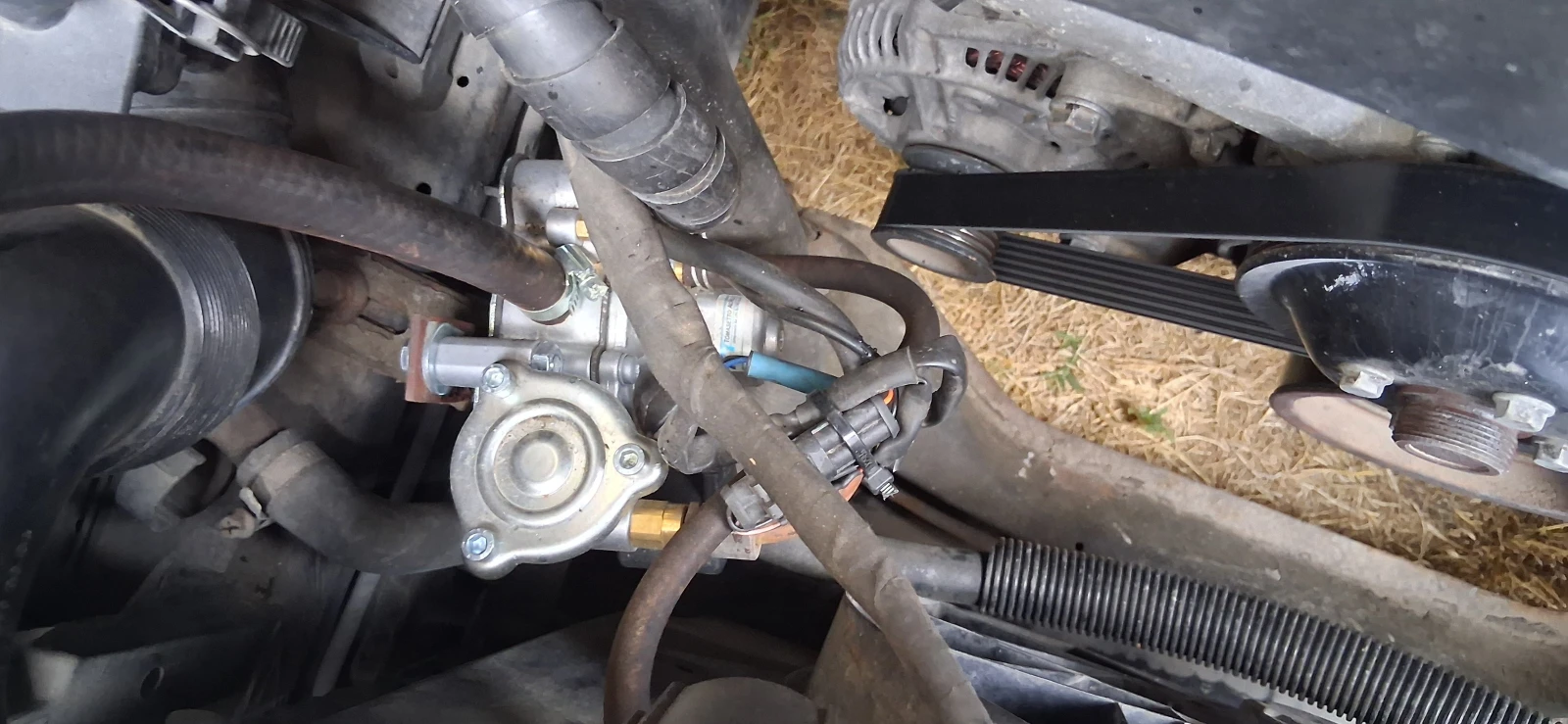 Mercedes-Benz E 200 | Mobile.bg   12